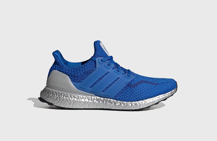 Adidas ultra boost 4.0 silver sale