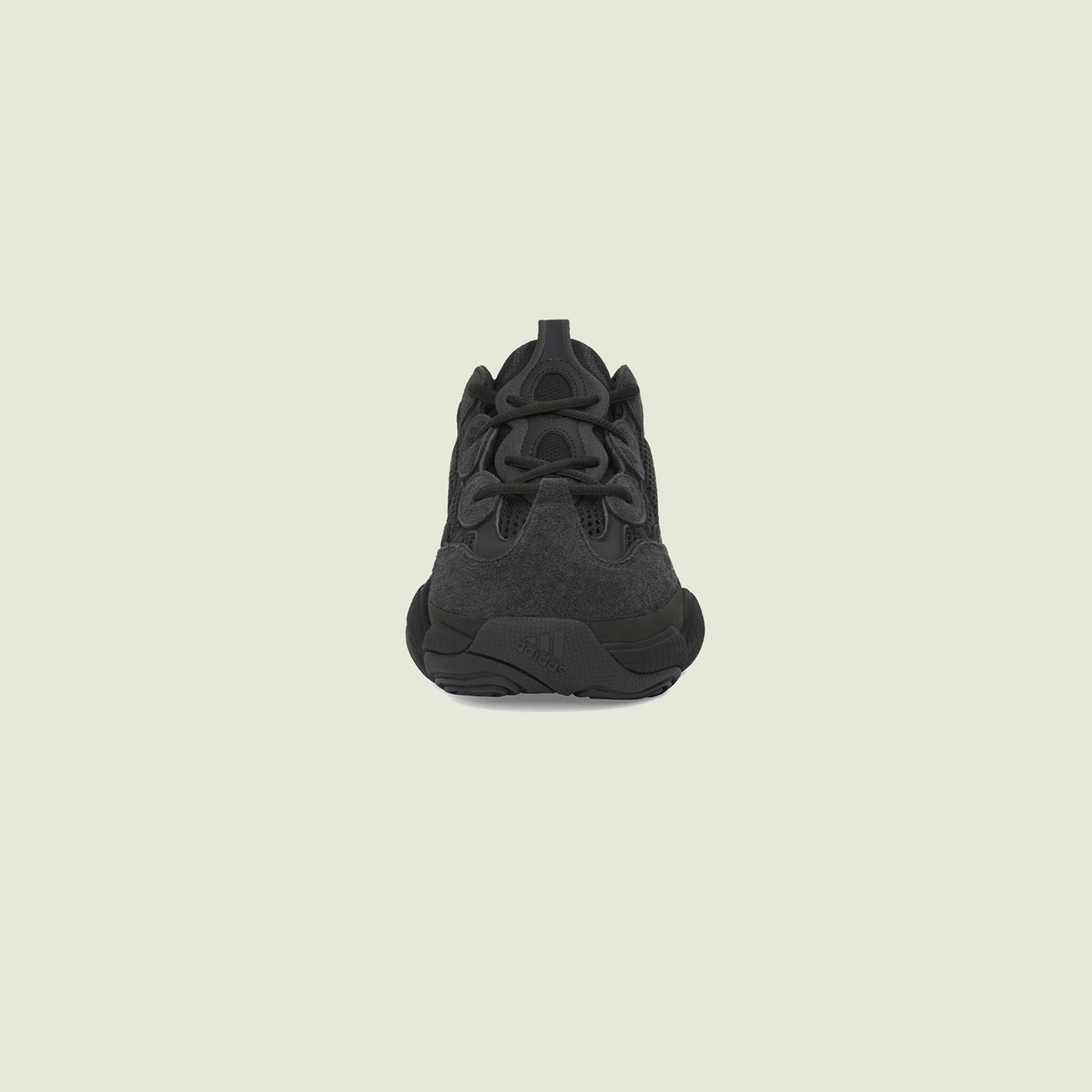 adidas Yeezy 500 "Utility Black"