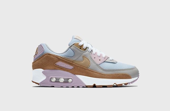 Nike Air Max 90 Wmns "Orewood Brown"