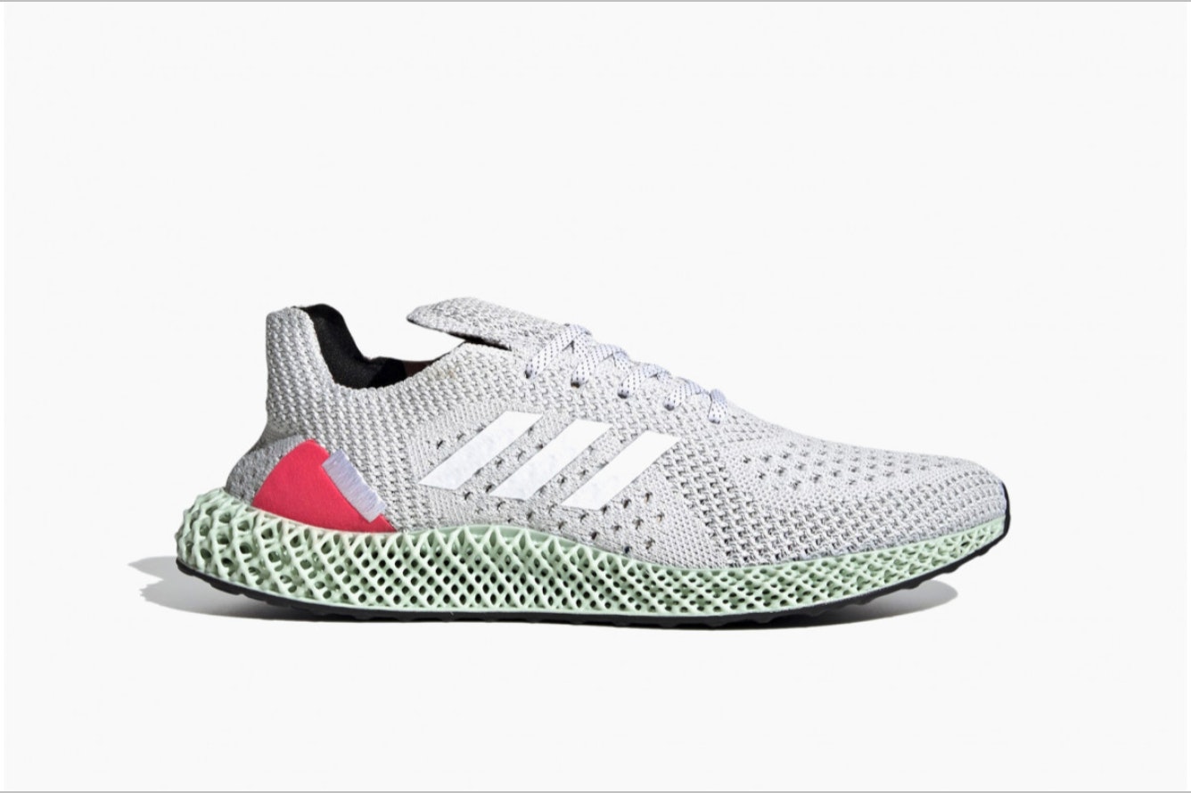 adidas 4D Runner AEC