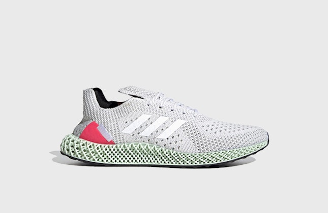 adidas 4D Runner AEC adidas 4D Runner AEC