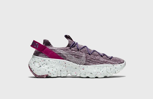 Nike Space Hippie 04 Wmns "Cactus Flower"