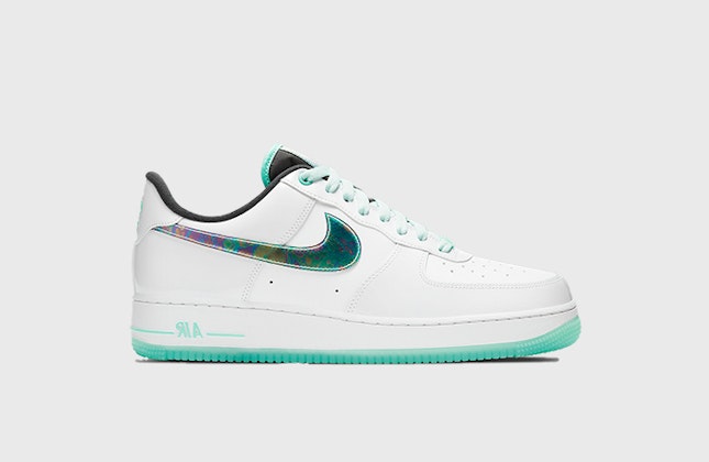 Nike Air Force 1 Low “Abalone” Nike Air Force 1 Low “Abalone”