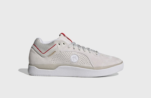 Thrasher x adidas Tyshawn Thrasher x adidas Tyshawn