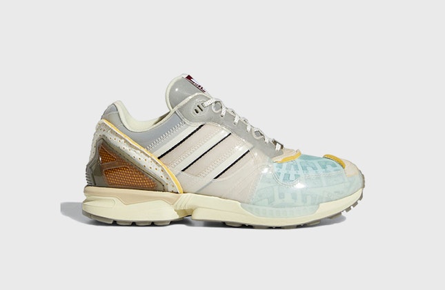 adidas ZX6000 "XZ - Inside Out"