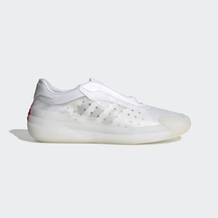 Prada x adidas A+P Luna Rossa 21 "Cloud White"