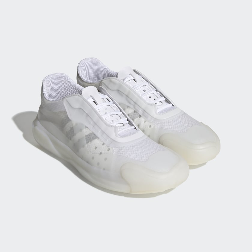 White prada hotsell