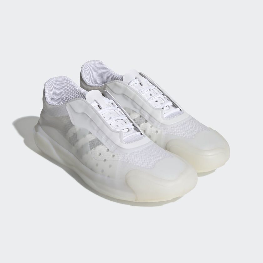 Prada x adidas A+P Luna Rossa 21 "Cloud White"