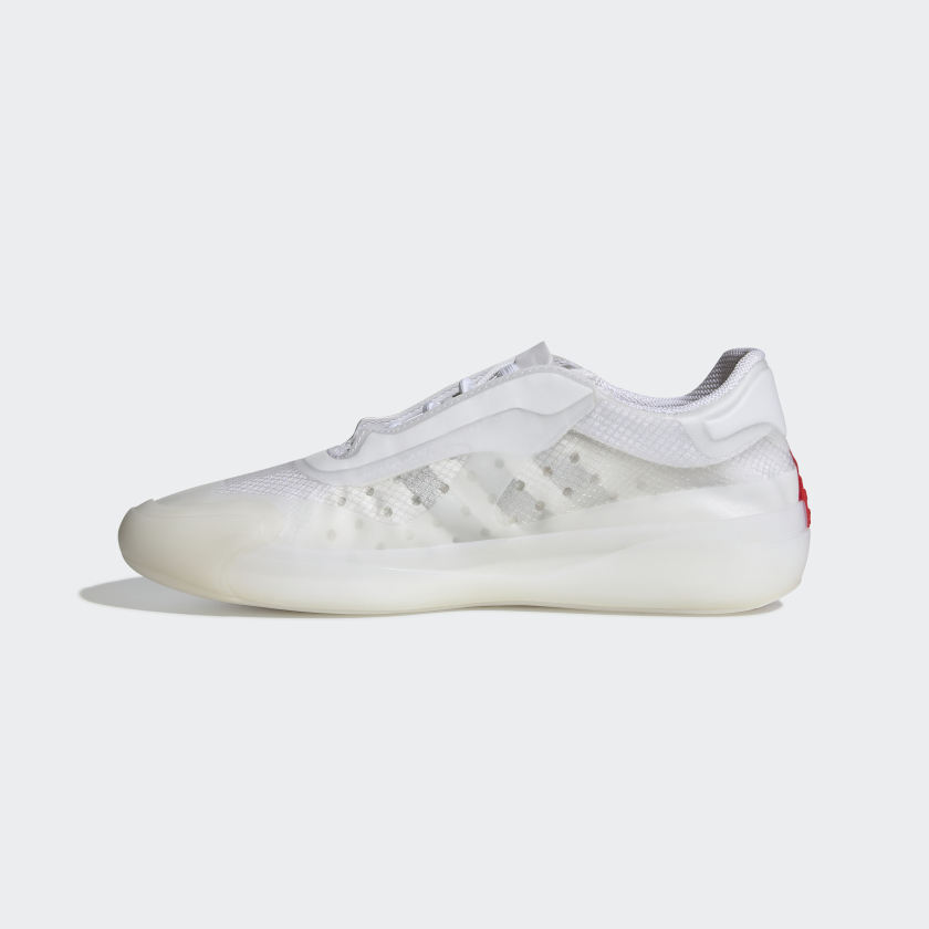 Prada x adidas A P Luna Rossa 21 Cloud White kaufen FZ5447 HEAT MVMNT