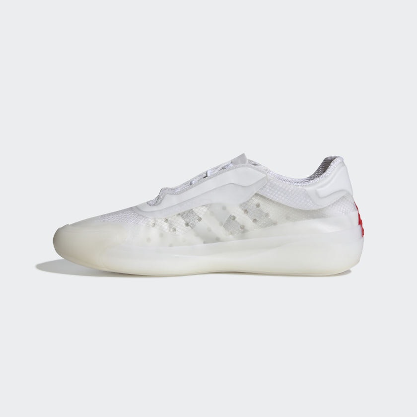 Prada x adidas A+P Luna Rossa 21 "Cloud White"