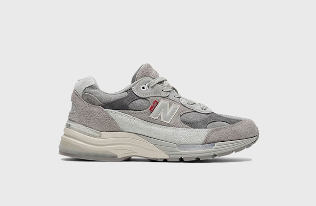 Levi's x New Balance 992 Levi's x New Balance 992