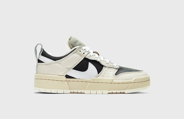 Nike Dunk Low Disrupt “Pale Ivory”