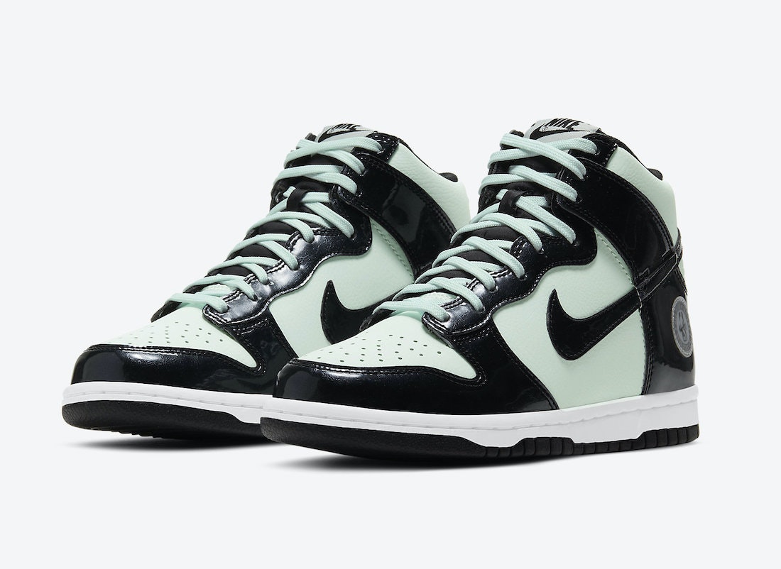 Nike Dunk High “All-Star”