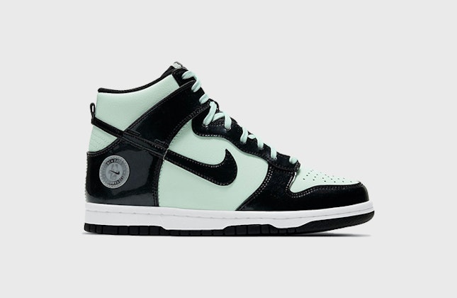 Nike Dunk High “All-Star”