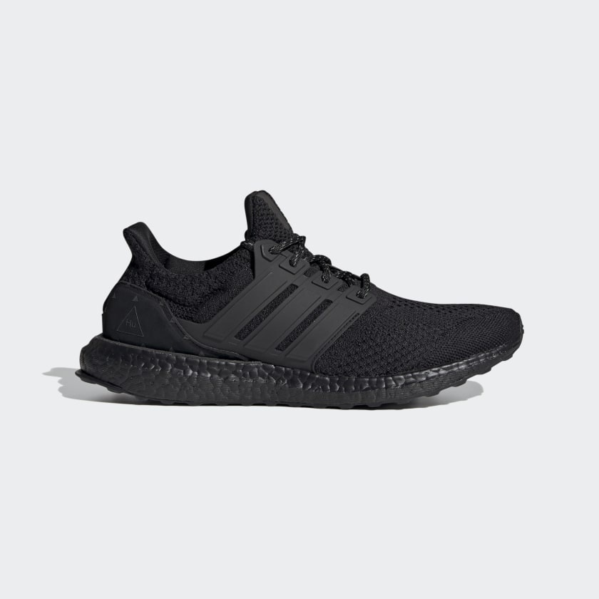 Pharrell Williams x Parley x adidas Ultra Boost DNA "Core Black"