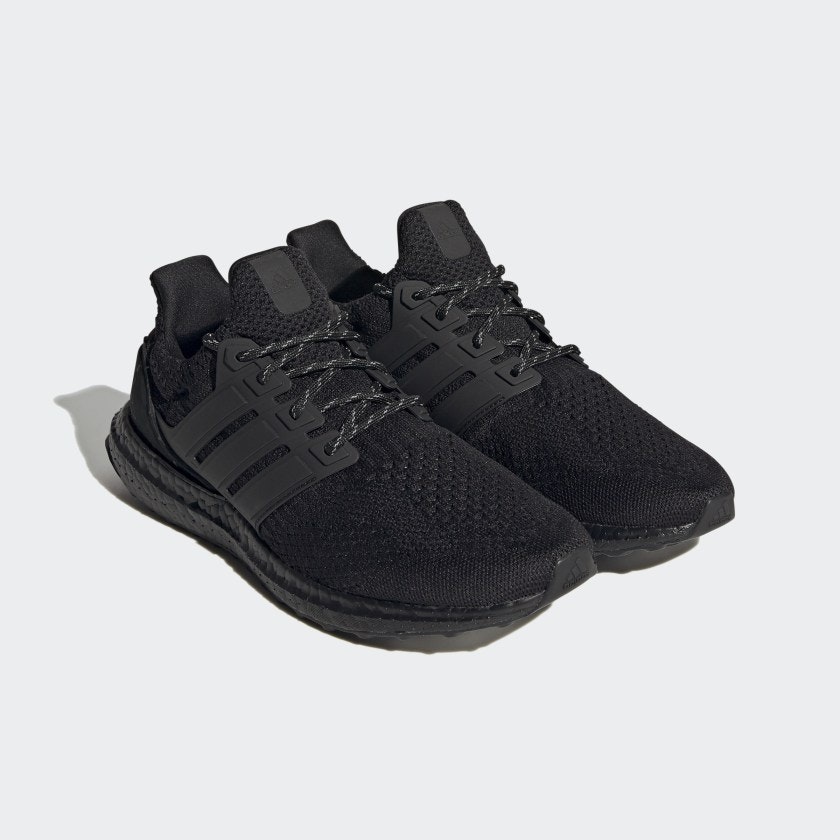 Pharrell Williams x Parley x adidas Ultra Boost DNA "Core Black"