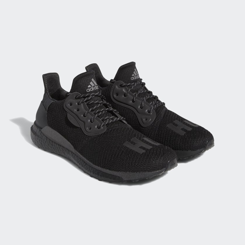Adidas solar sales hu black