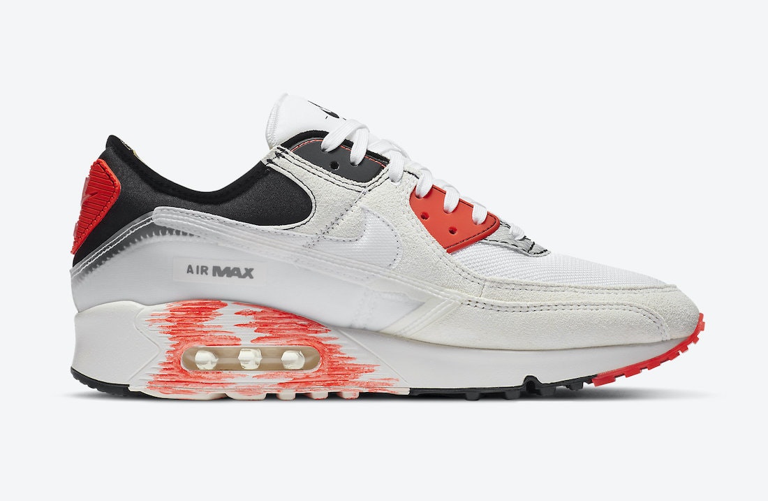 Nike Air Max 3 PRM "Archetype"