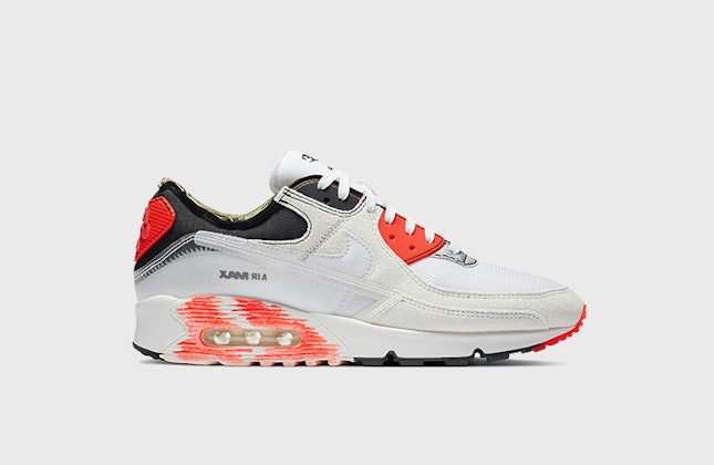 Nike Air Max 3 PRM "Archetype" Nike Air Max 3 PRM "Archetype"