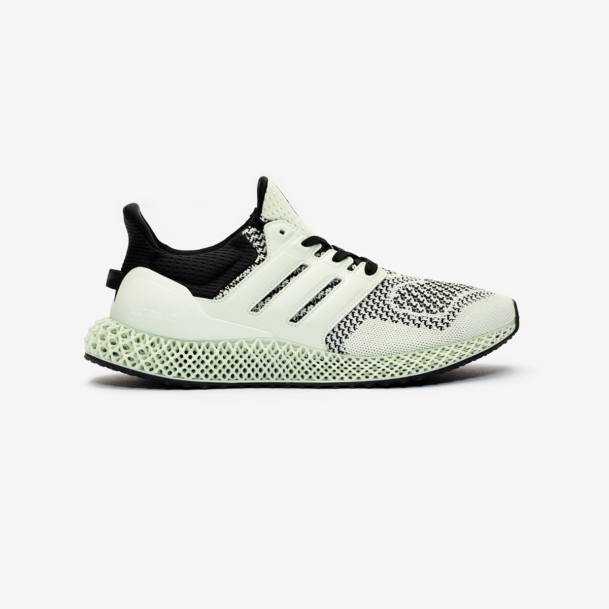 SNS x adidas Ultra 4D Green Teatime kaufen HEAT MVMNT