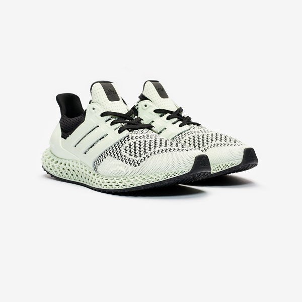 SNS x adidas Ultra 4D "Green Teatime"