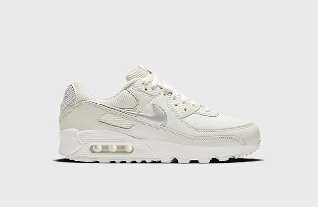 Nike Air Max 90 "Grey Chain" Nike Air Max 90 "Grey Chain"