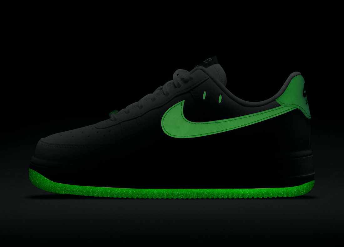 Nike Air Force 1 Low “Have A Nike Day” kaufen – CT3228-100 – HEAT MVMNT