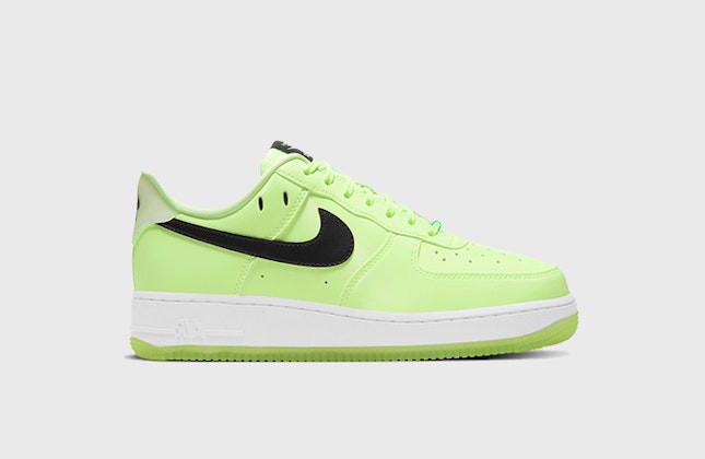 Nike Air Force 1 Low “Have A Nike Day” (Barley Volt)