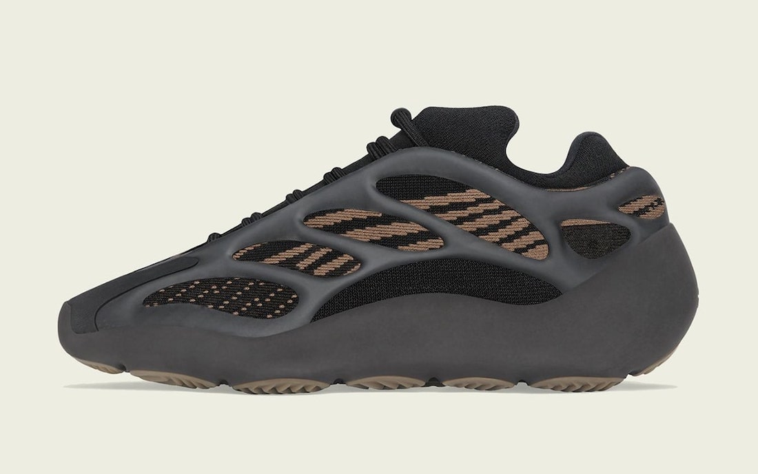 adidas Yeezy 700 V3 Clay Brown kaufen GY0189 HEAT MVMNT