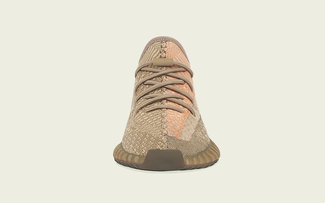 adidas Yeezy Boost 350 V2 "Sand Taupe"