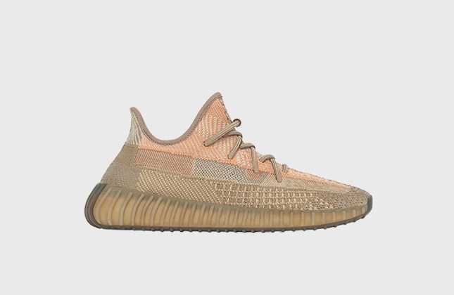 adidas Yeezy Boost 350 V2 "Sand Taupe"