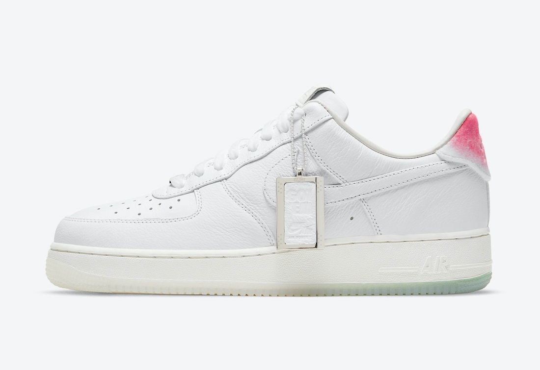 Nike Air Force 1 Low "Got ‘Em"