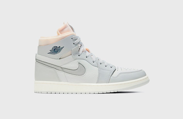 Air Jordan 1 Zoom Comfort "London" Air Jordan 1 Zoom Comfort "London"