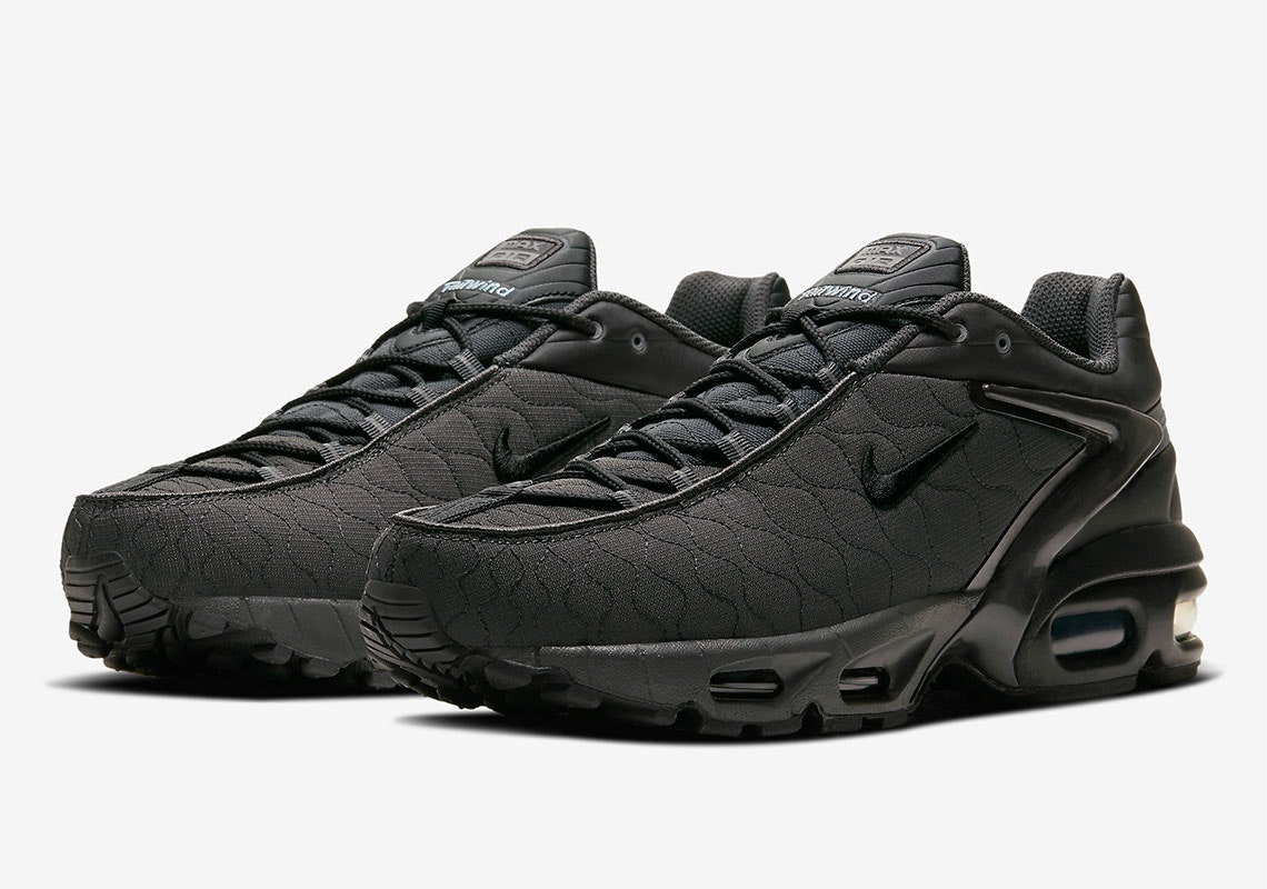 Nike Air Max Tailwind 5 "Iron Grey"