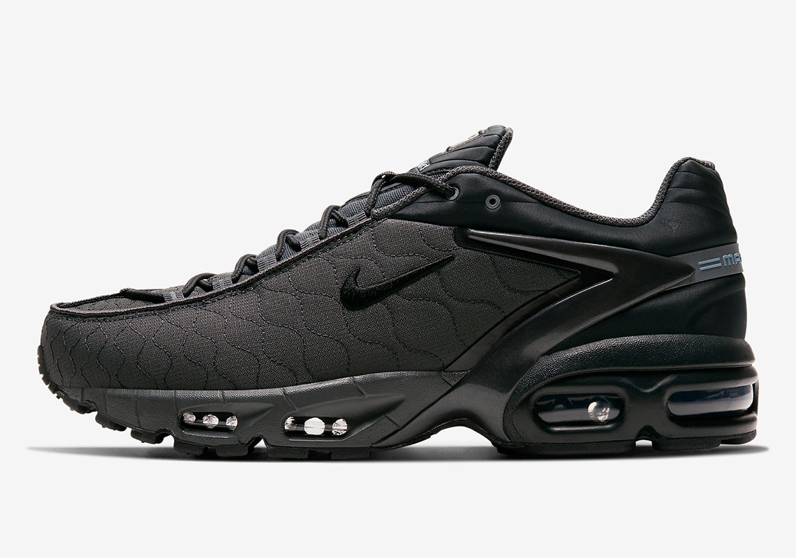 Nike Air Max Tailwind 5 "Iron Grey"