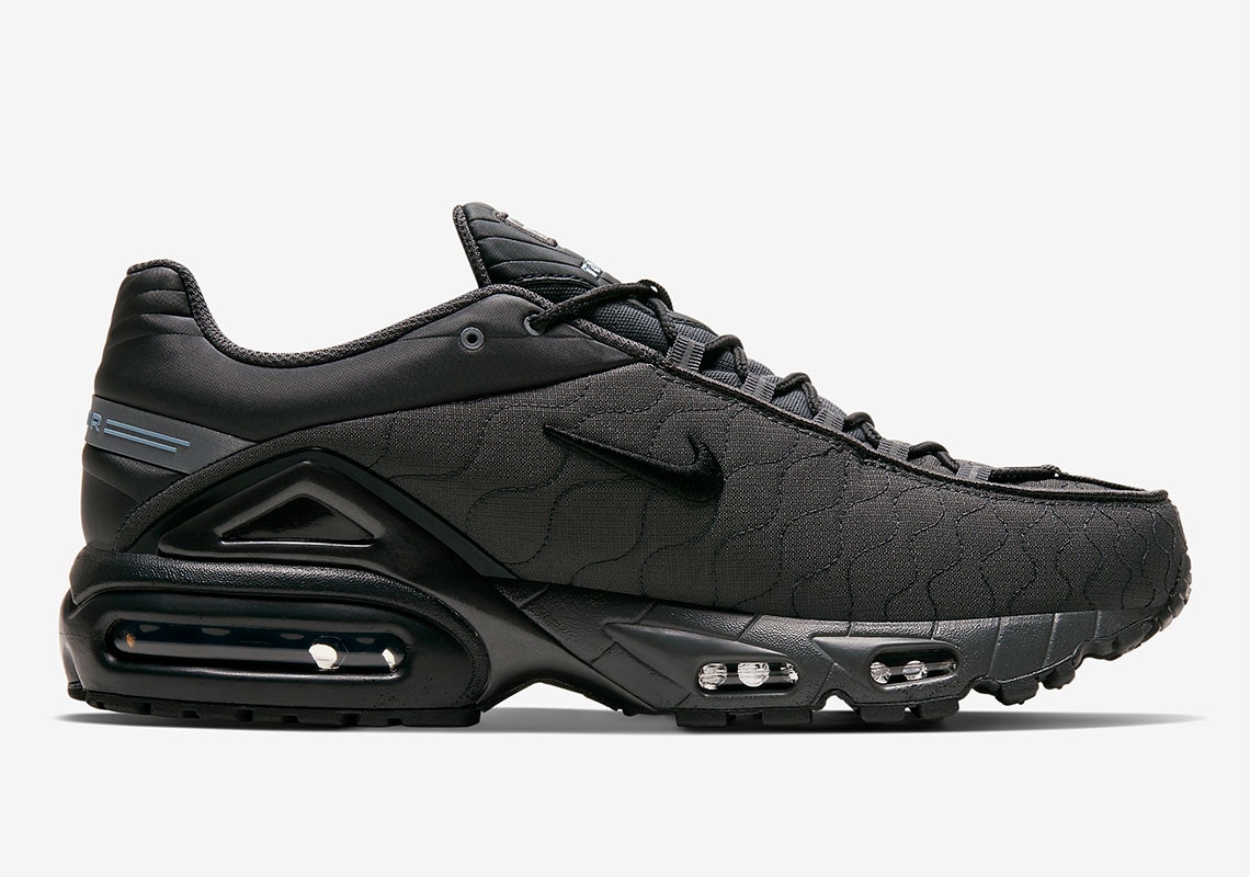 Nike Air Max Tailwind 5 "Iron Grey"