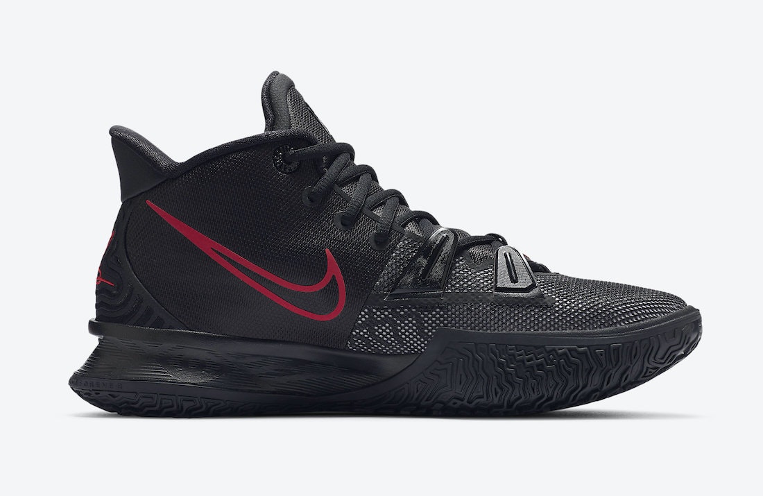 Nike Kyrie 7 “Bred”