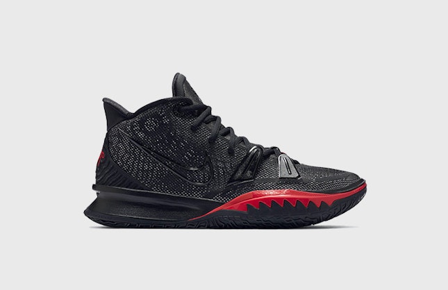 Nike Kyrie 7 “Bred”