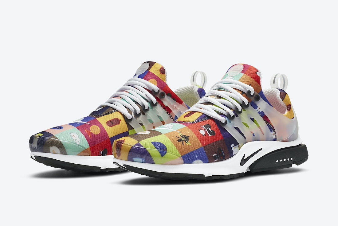 Nike Air Presto “Origins”