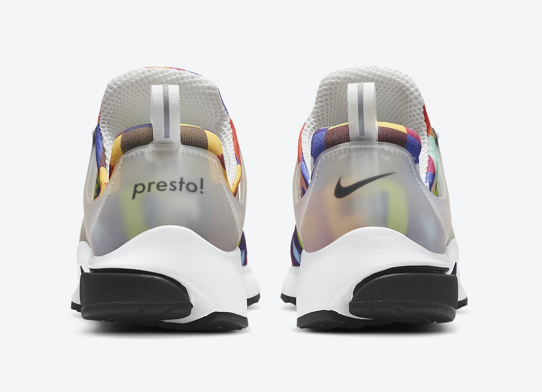 Nike Air Presto “Origins”