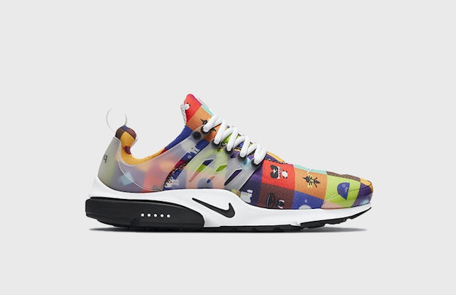 Nike Air Presto “Origins”