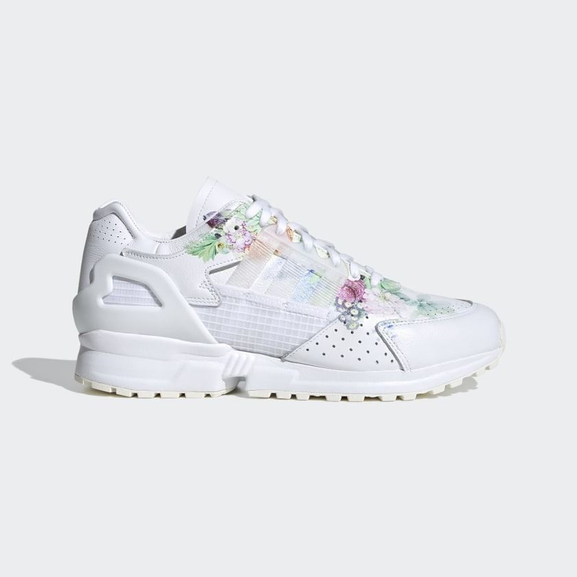 Meissen x adidas ZX 10000 C "Floral"