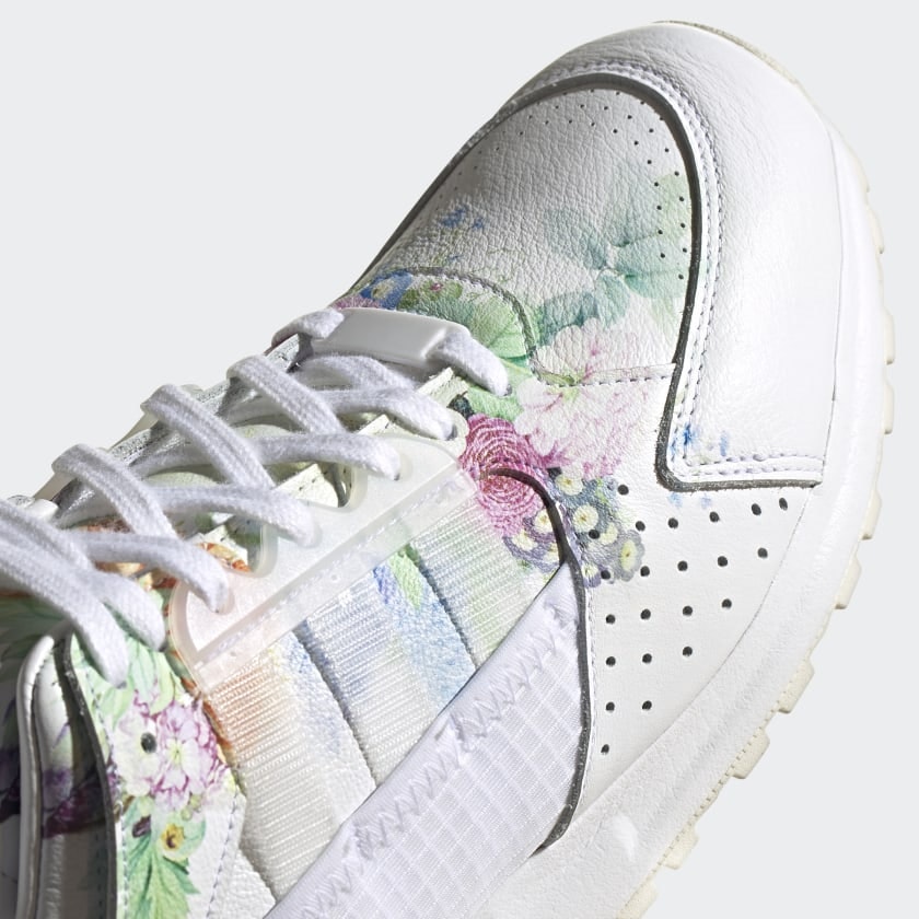 Meissen x adidas ZX 10000 C "Floral"