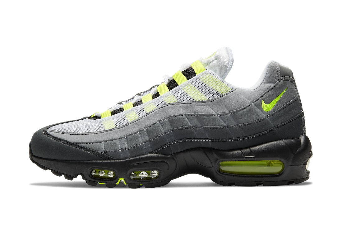 Nike Air Max 95 OG "Neon"