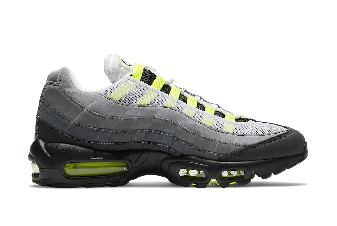 Nike Air Max 95 OG "Neon"