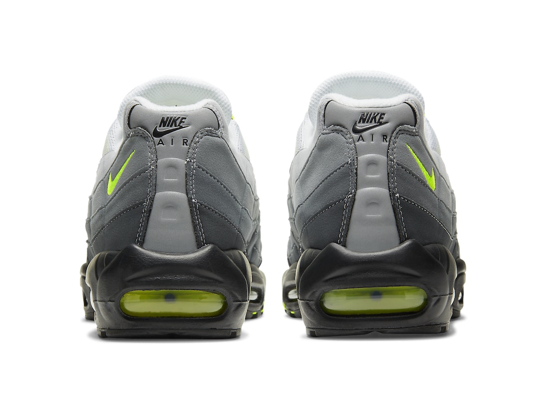 Nike Air Max 95 OG "Neon"