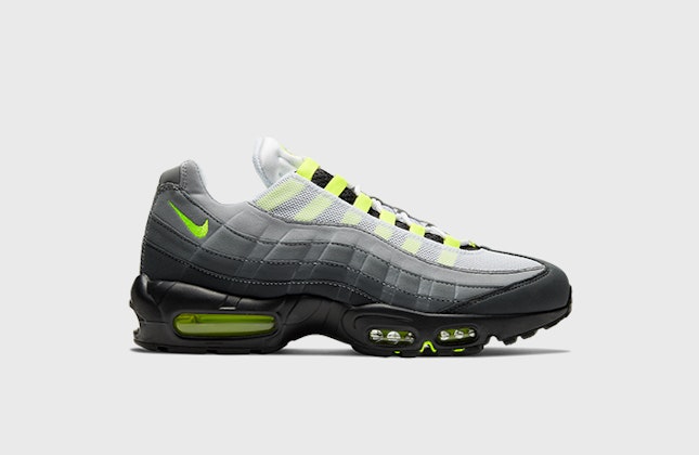 Nike Air Max 95 OG “Neon”