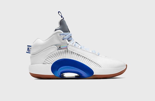 Air Jordan 35 "Sisterhood" Air Jordan 35 "Sisterhood"