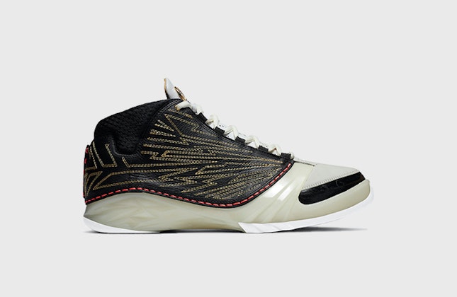 Titan x Air Jordan 23 Retro SP Titan x Air Jordan 23 Retro SP
