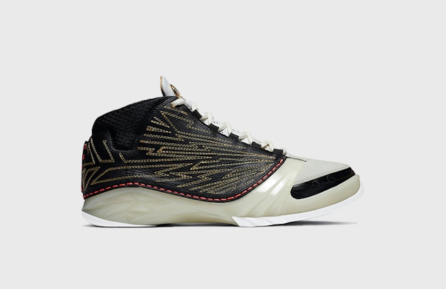 Titan x Air Jordan 23 Retro SP